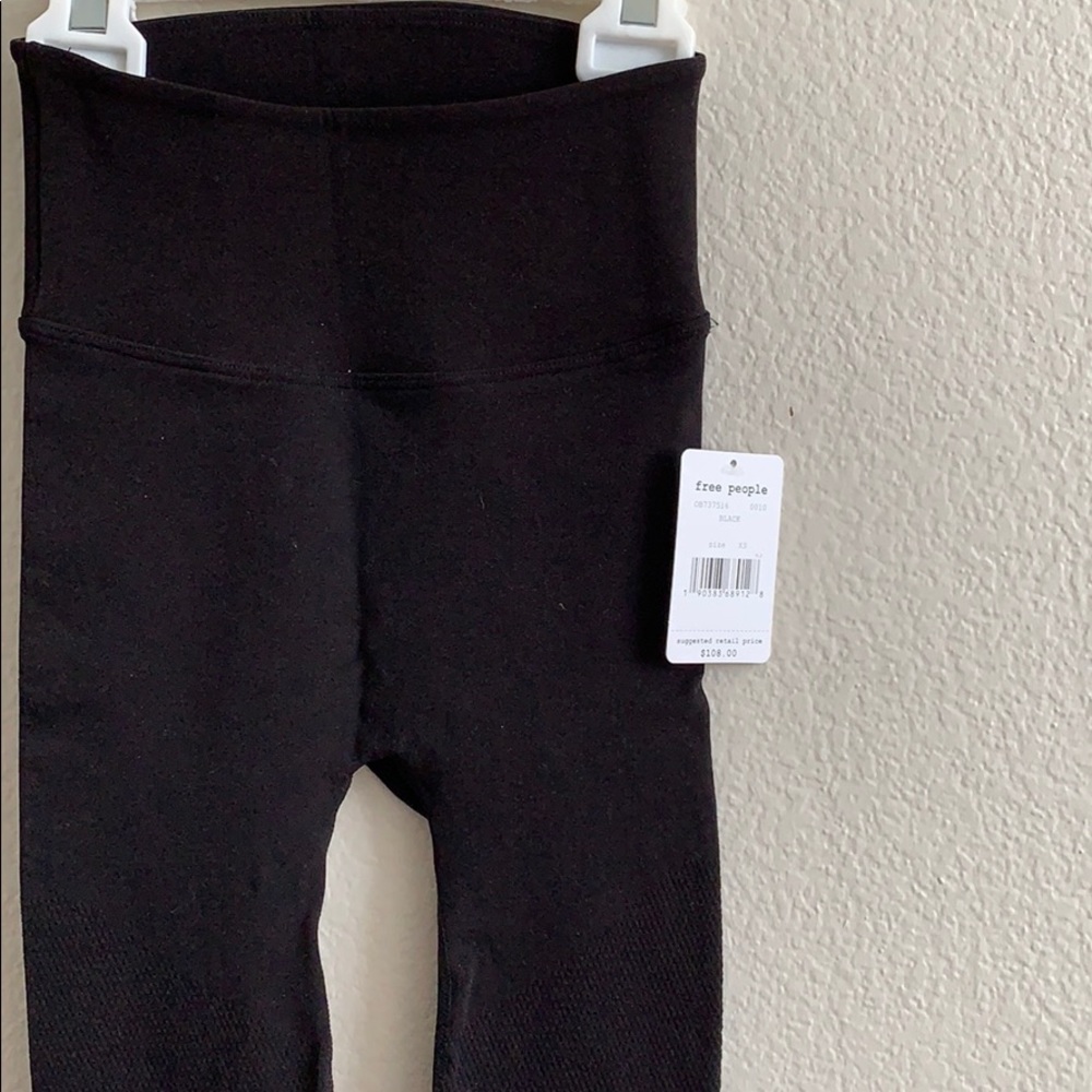 NWT Free People Leggings - Picture 8 of 11